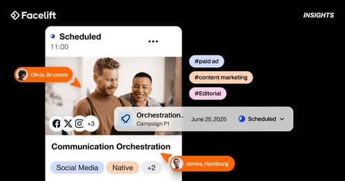 What Composable Marketing Looks Like in Real Life