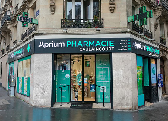 aprium pharmacies