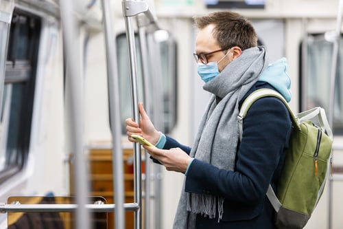 Social Media Kommunikation für Unternehmen (COVID-19)