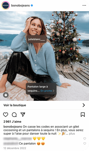 Bonobo-Instagram-Social-Shopping
