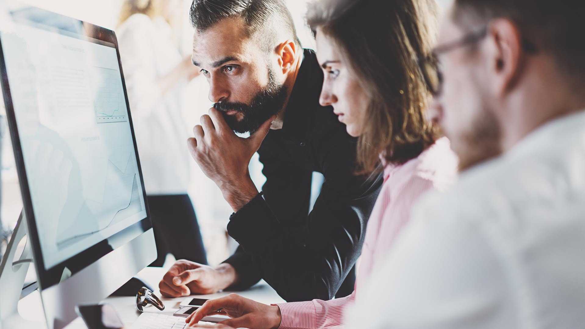 Eine B2B Content-Strategie, die funktioniert