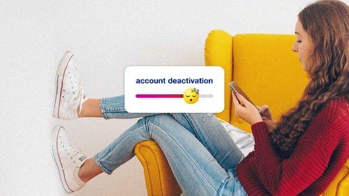How to Deactivate Your Instagram Business Account