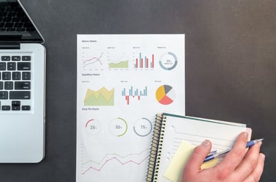 Prouvez votre ROI Social Media