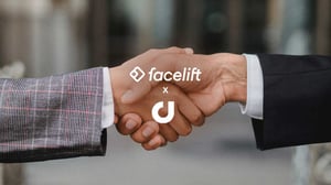 New Partnership Between Digimind and Facelift