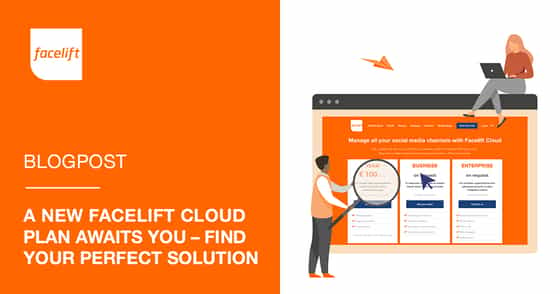 A New Facelift Cloud Plan Awaits You - Find Your Perfect Solution