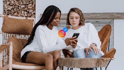 How to Request Verification on Instagram