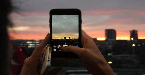 5 Tips for Successful Stories on Instagram, Facebook & Co.