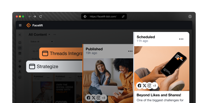 Changelog Header Image