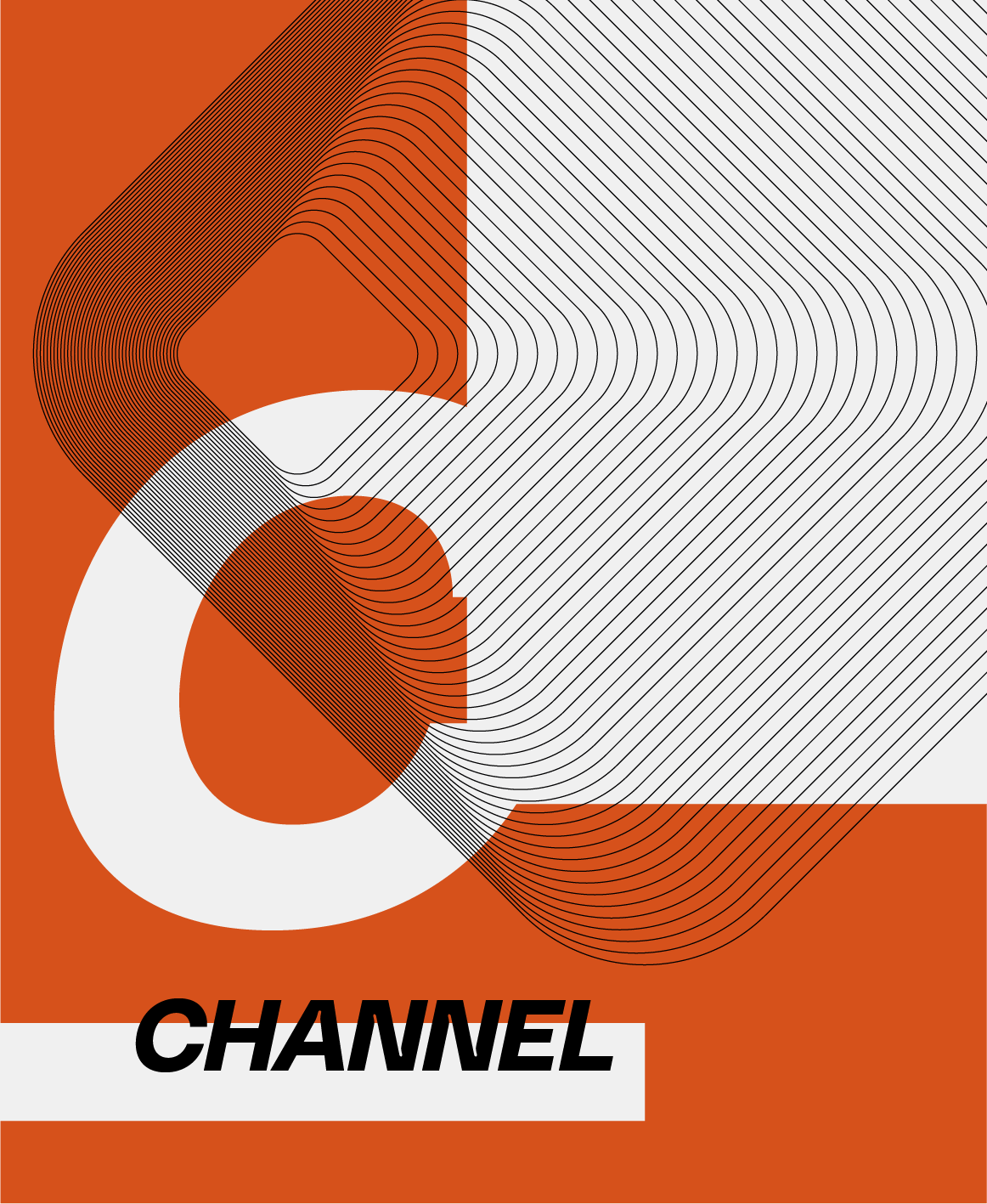 channel