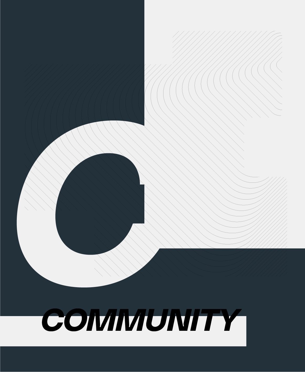 community