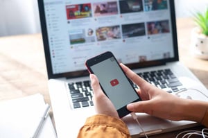 YouTube in 2023: How Businesses can benefit from Key Trends and Innovations