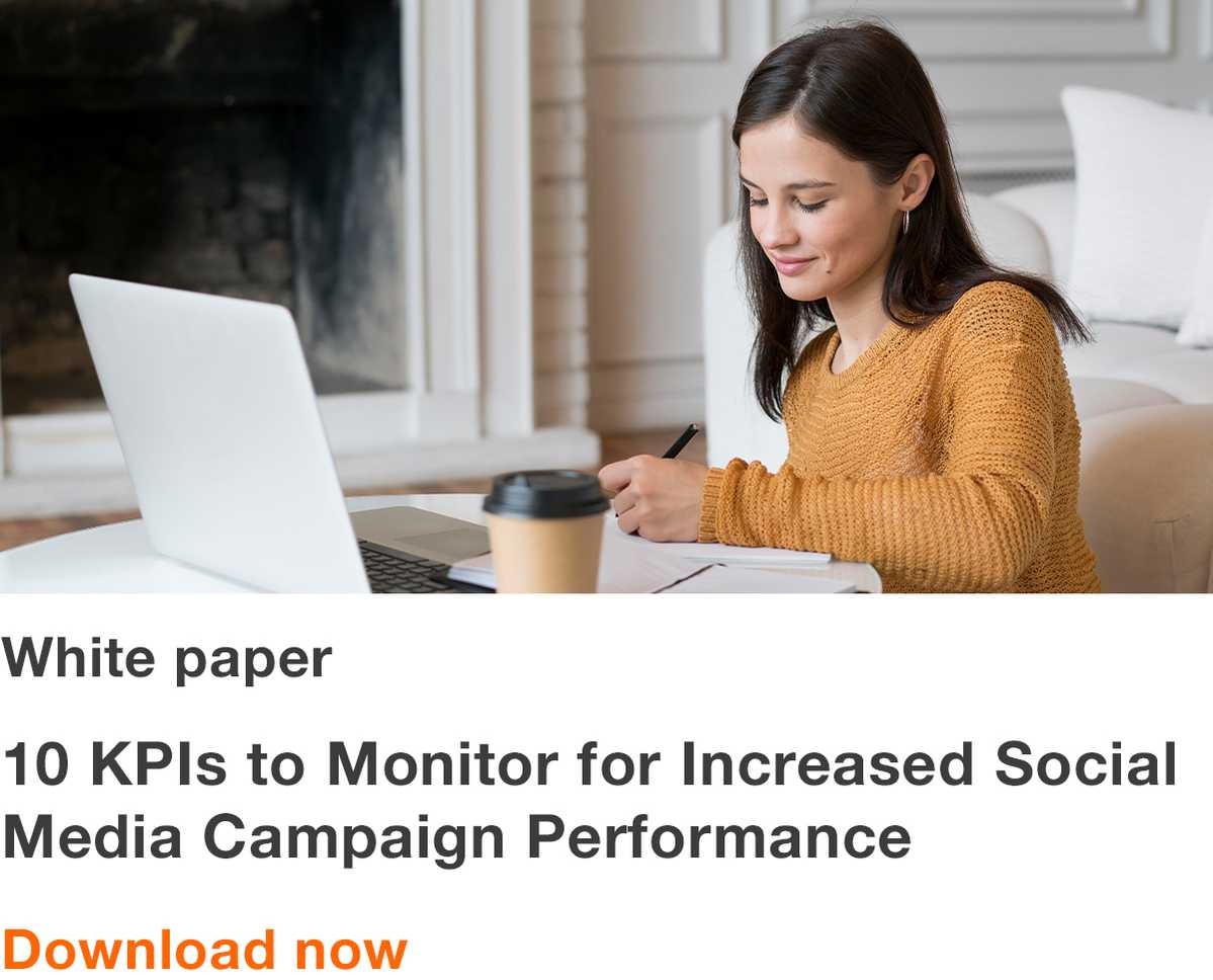 10 KPIs to Monitor for Increased Social Media Campaign Performance EN