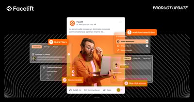 Optimized for Your Community Management Workflows: Engage