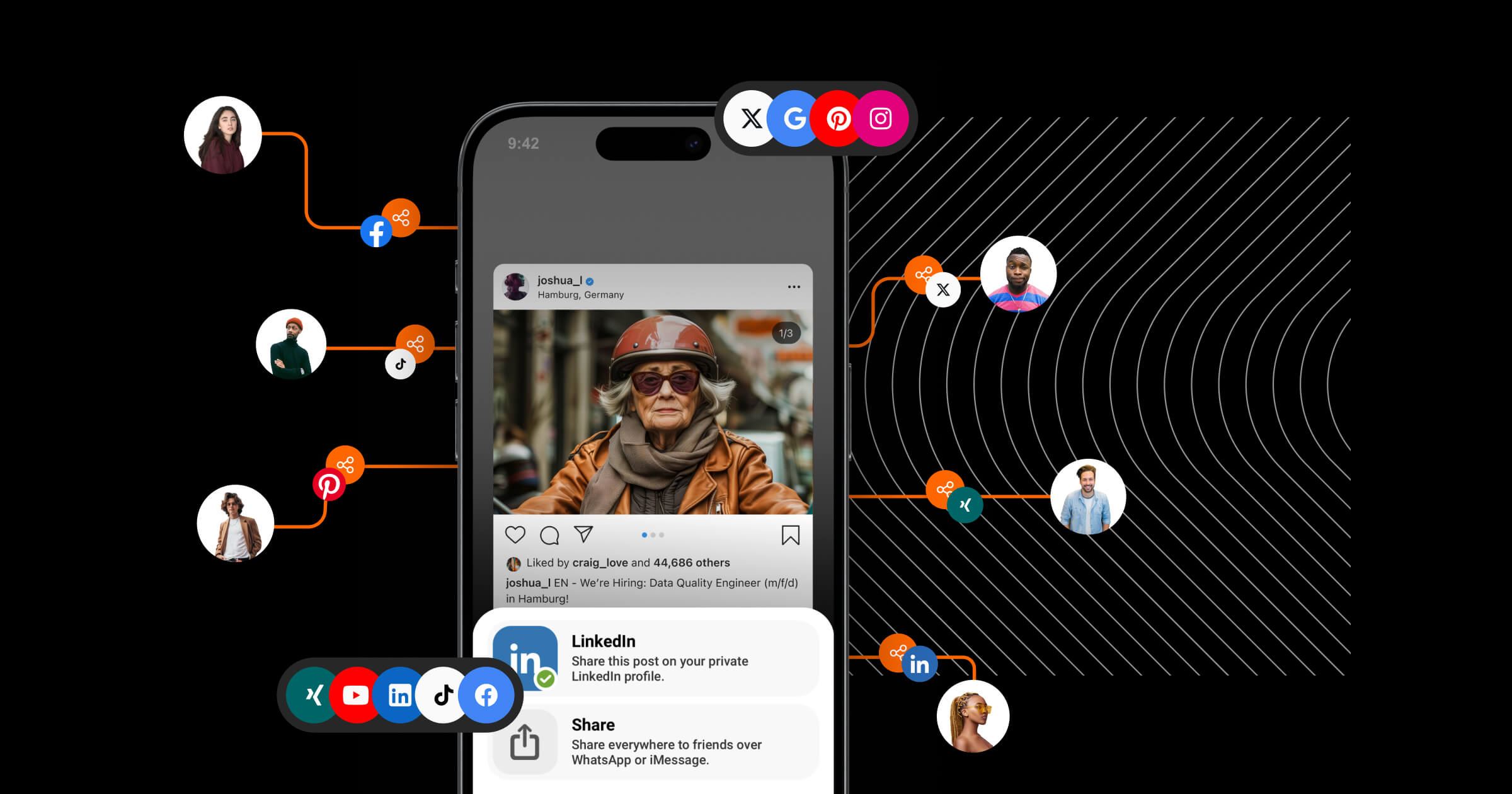 24 Days 24 Chances: Creative Social Media Advent Calenders