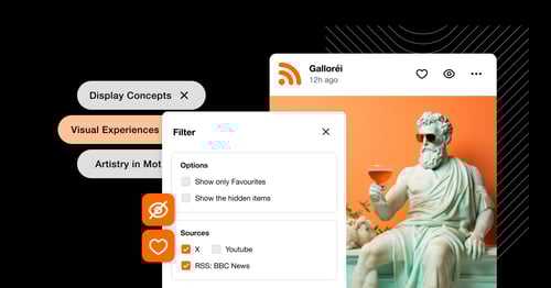 Inspire: New Features for Smarter Content Discovery and Trendspotting