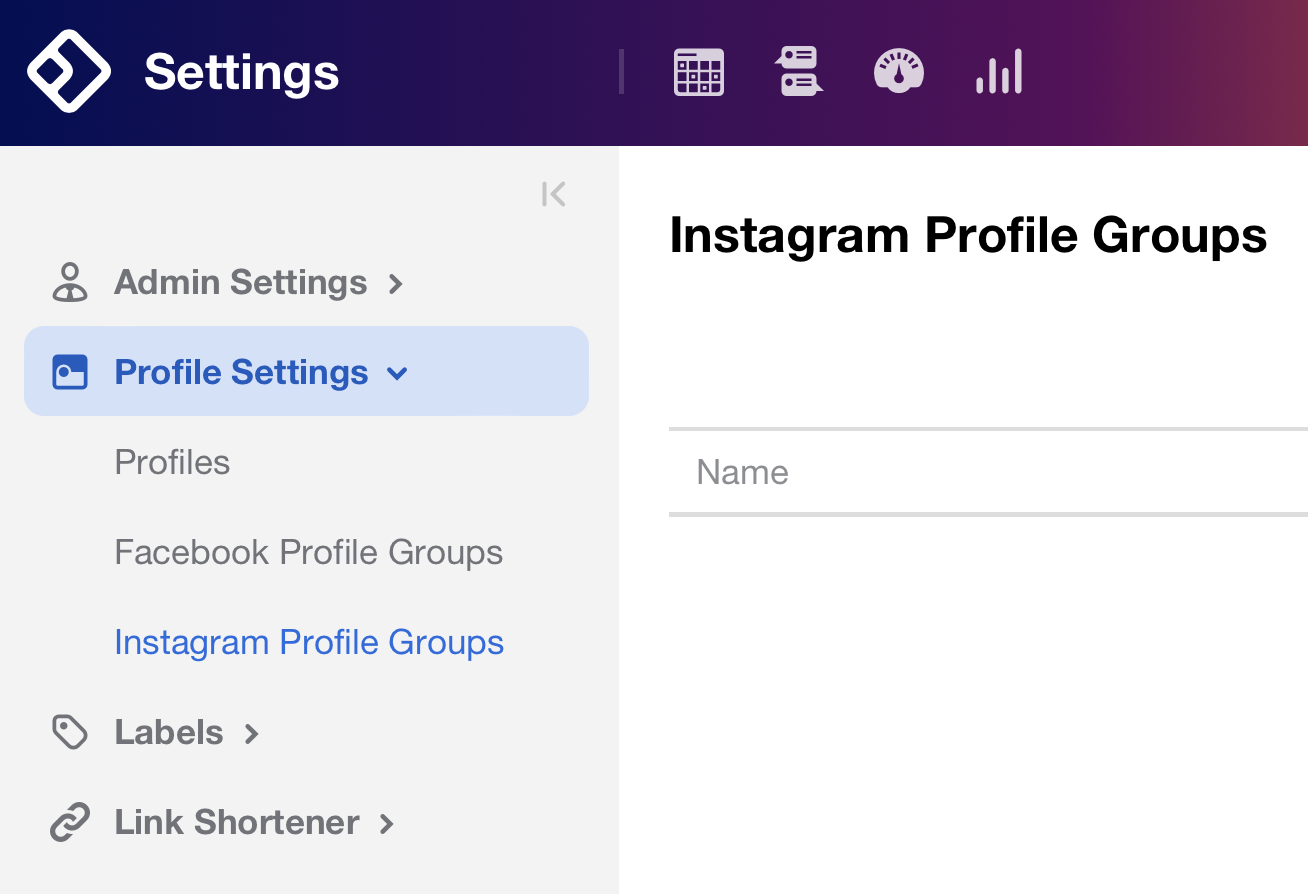 Facelift-Instagram-Profile-Groups-Admin