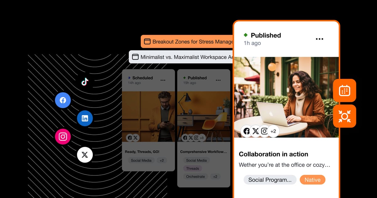 24 Days 24 Chances: Creative Social Media Advent Calenders