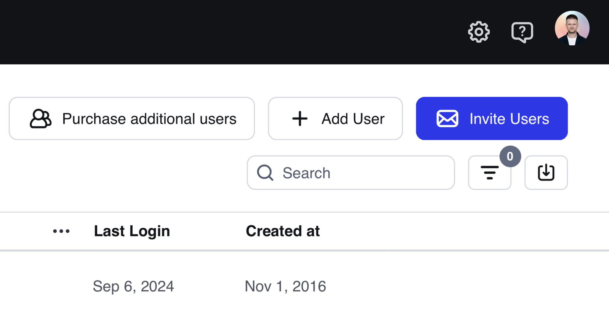 Facelift-Settings-Invite-Users