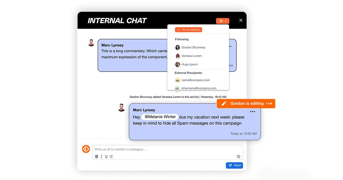 Facelift-collaboration-chat