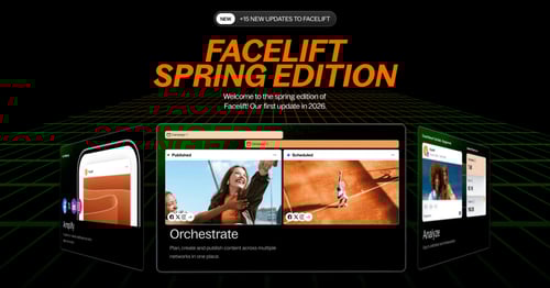 Mobile Spring Edition:&nbsp; Empowering Secure Engagement and Dynamic Content Creation