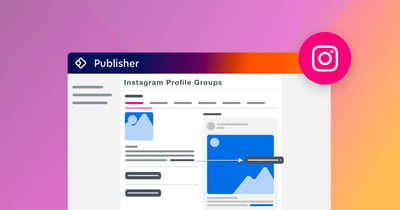 Unveiling Profile Groups for easy Multi-Profile Publishing!