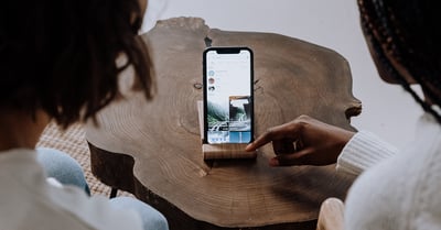 Wie Du ein Unternehmenskonto für TikTok anlegst