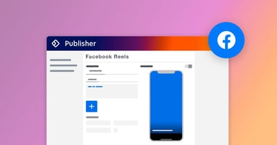 Entdeckt werden und Reichweite boosten – mit Facebook Reels