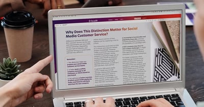 Social Media Customer Service Response Templates for Your Customer Service on Social