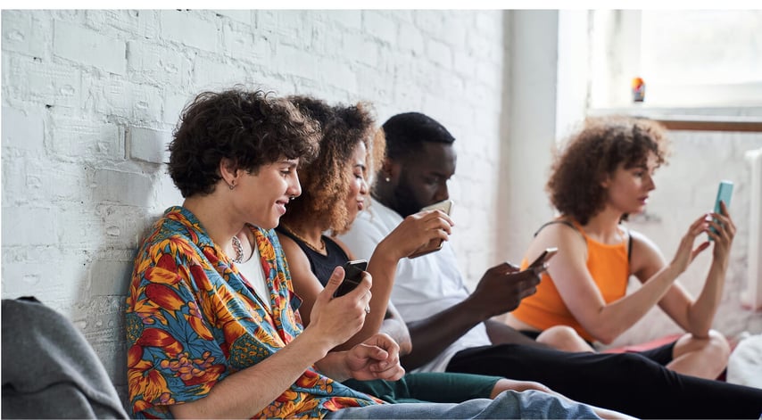 social-media-marketing-GenZ