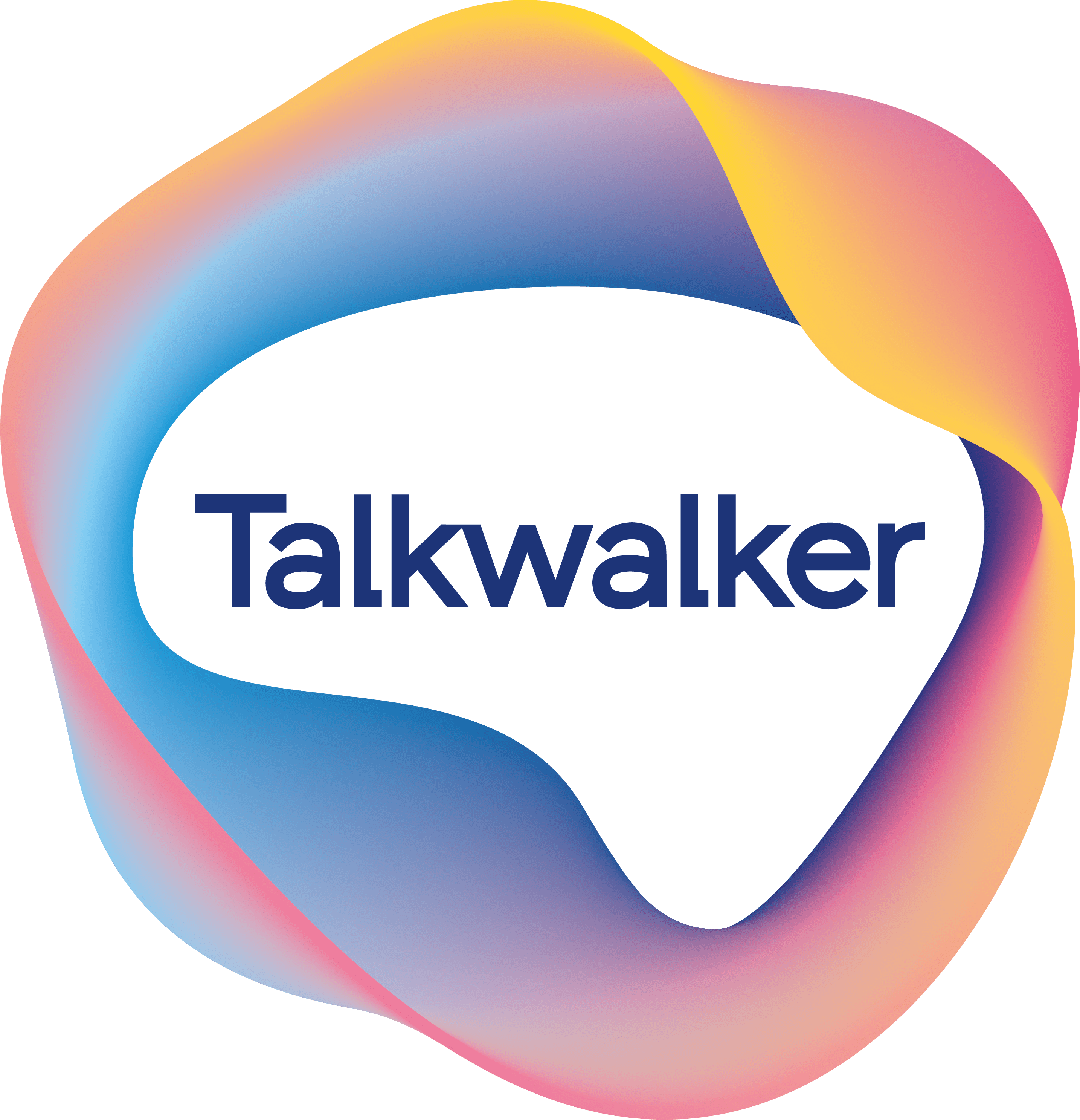 talkwalker logo 2020
