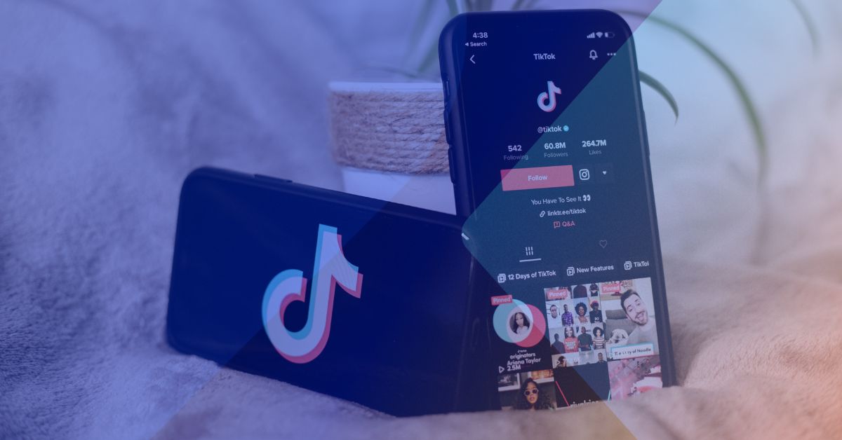 5 Tips for Businesses Getting Started with TikTok