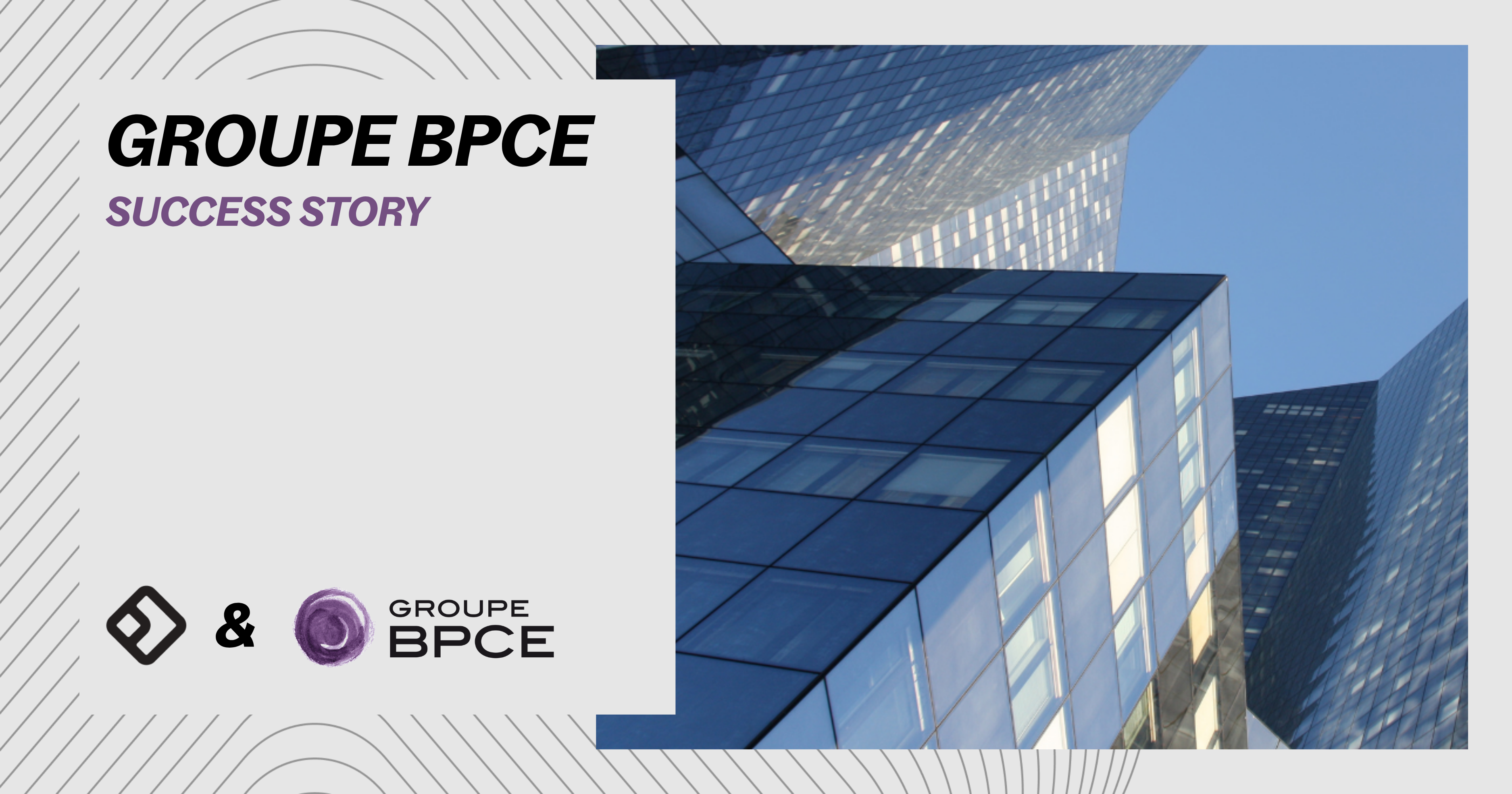 Les réseaux sociaux et le secteur bancaire : étude de cas BPCE
