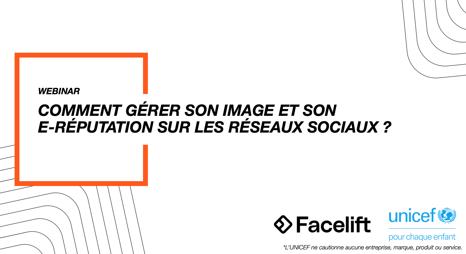 Comment gérer son image et son e-réputation sur les réseaux sociaux