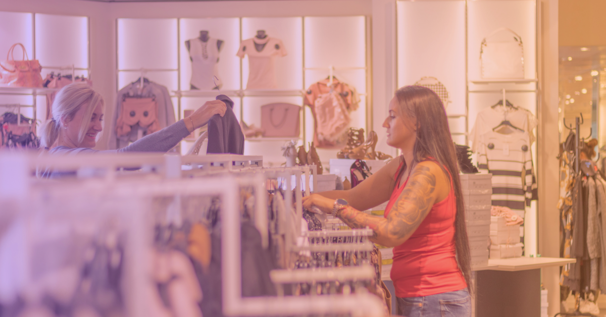 Tendances Social Media dans le Retail pour 2024 : s’adapter pour prospérer