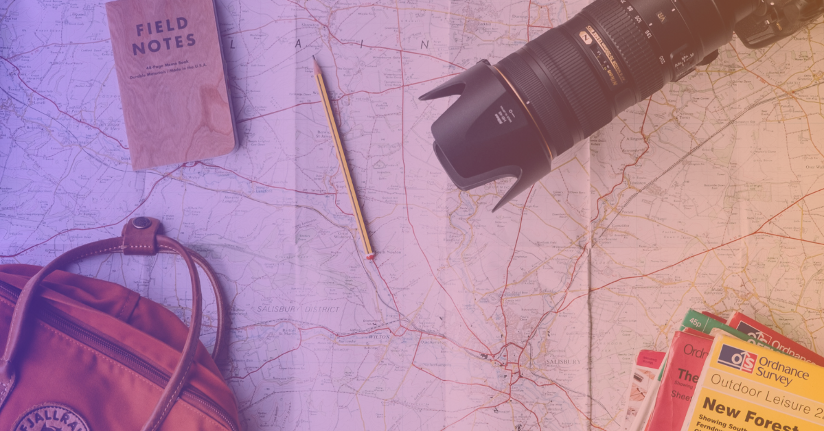 Les pratiques Social Media Voyage & Tourisme 2023
