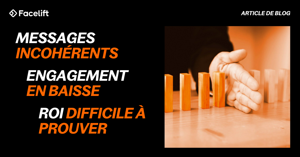 Comment savoir si votre stratégie Social Media freine vos performances ?