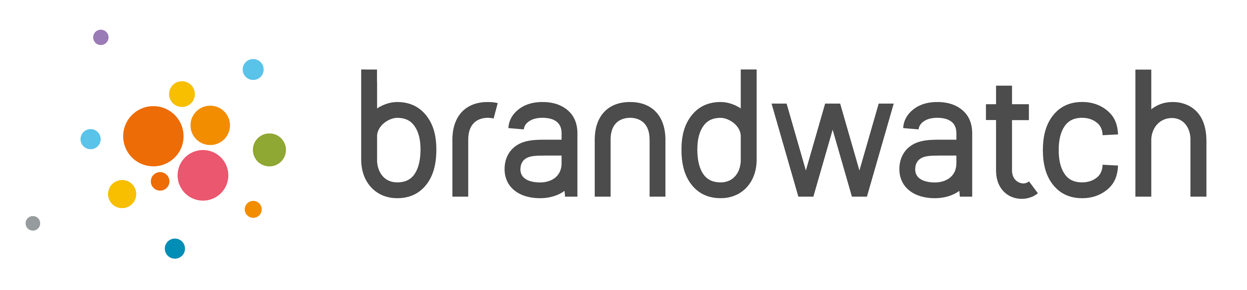 moniroing client - brandwatch