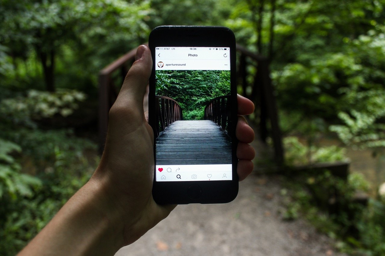 Tous les détails sur les formats innovants d'Instagram !