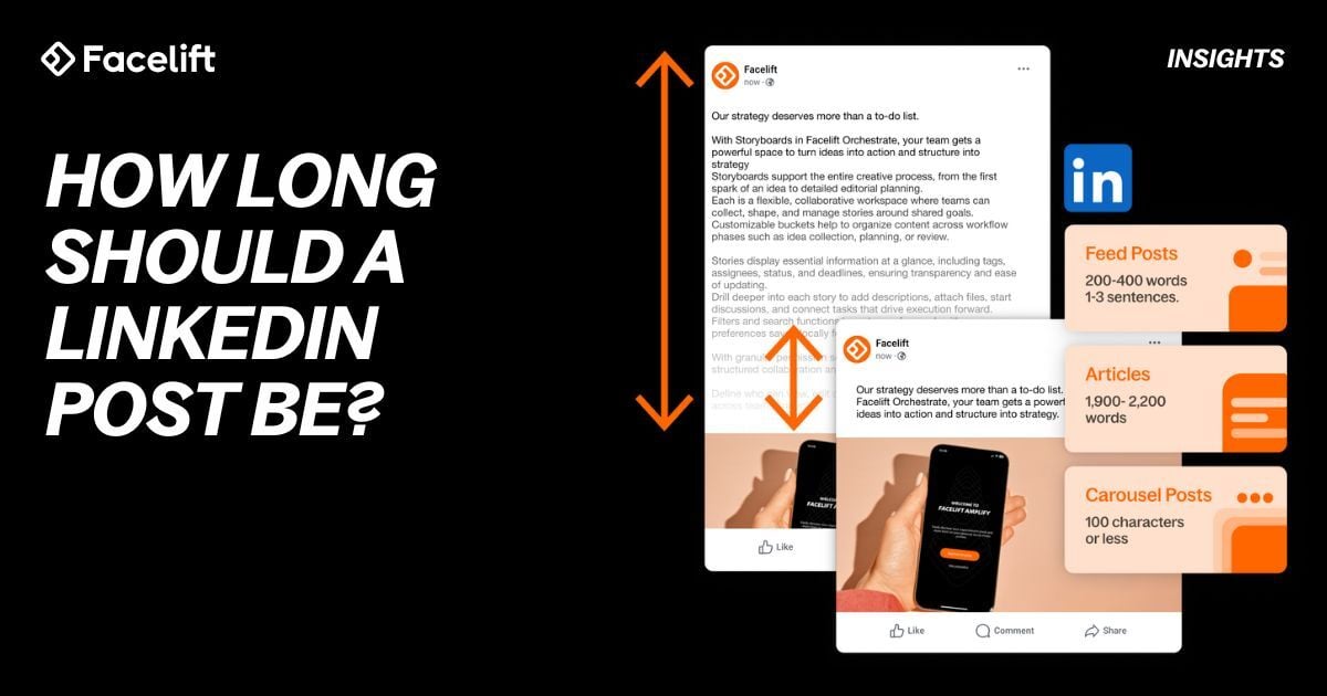 How Long Should a LinkedIn Post Be? The Complete Guide