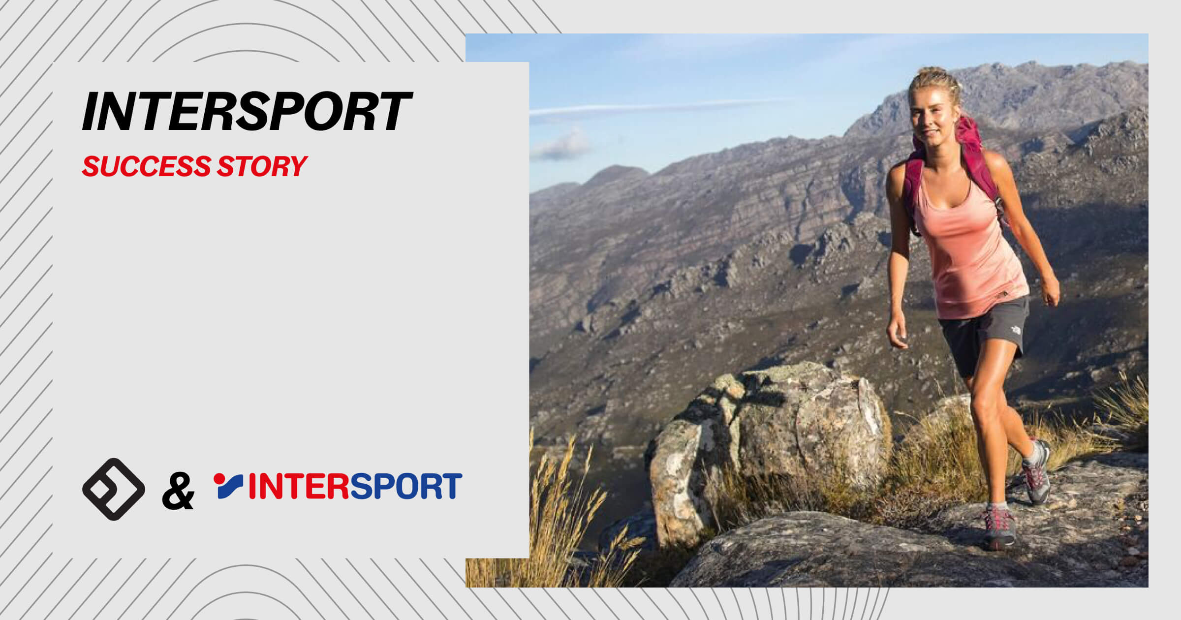 Wie INTERSPORT Frankreich mit hunderten von Social-Media-Accounts erfolgreiches lokales Marketing betreibt