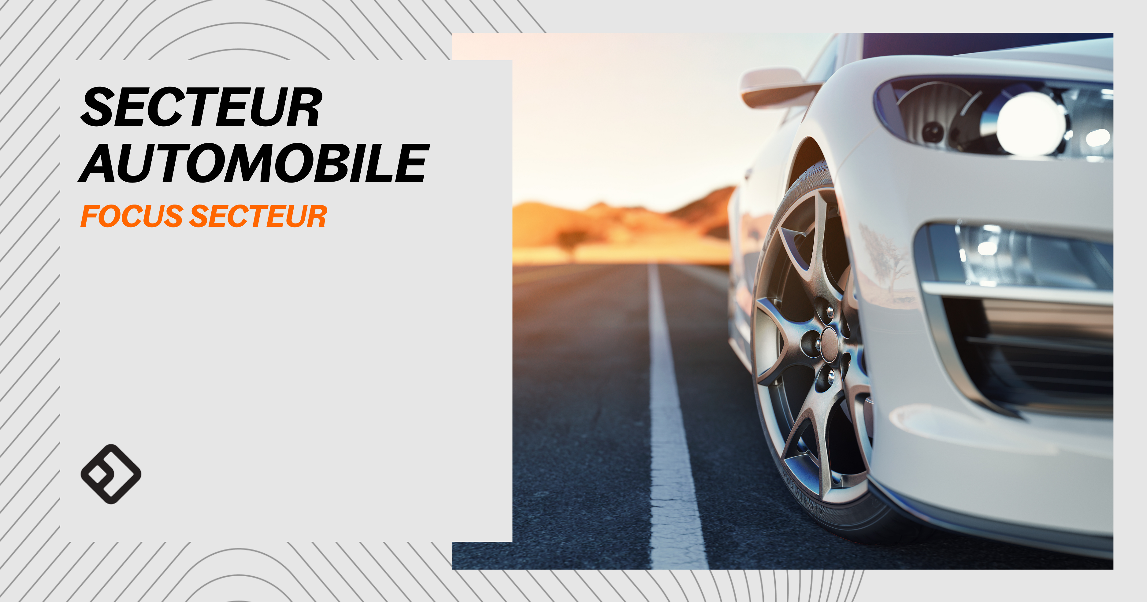L'avenir de l'industrie automobile est digital.