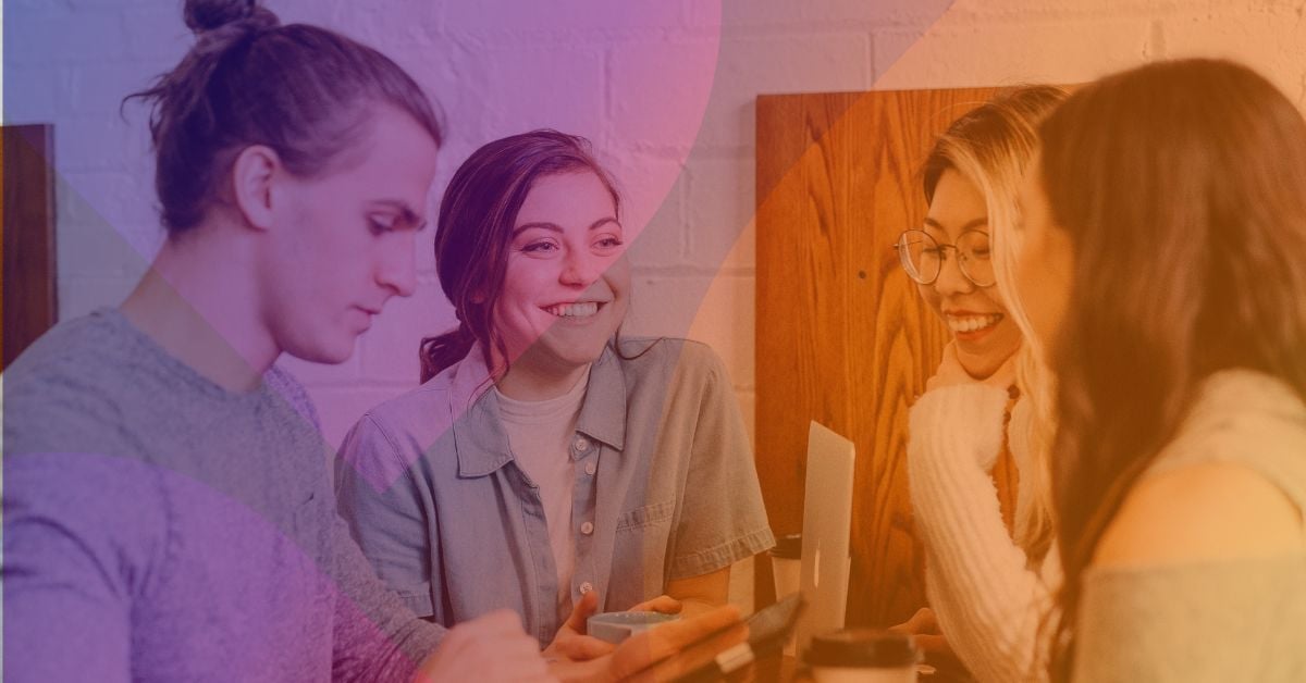 Social Media Orchestration - mit effizienter Zusammenarbeit zum Erfolg