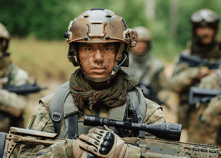 Dans les coulisses de la stratégie Social Marketing de l'Armée de Terre