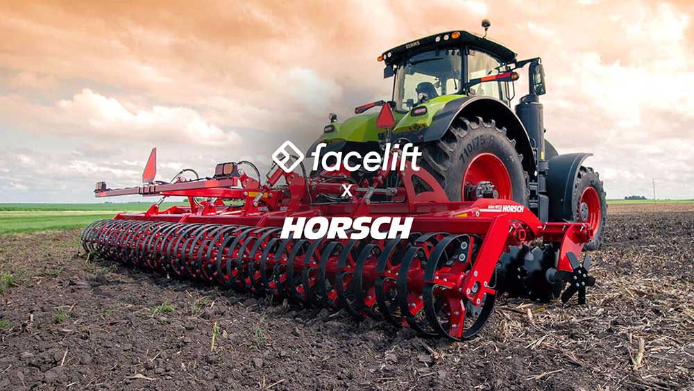 Wie HORSCH erfolgreich Landmaschinen für den modernen Ackerbau auf Social Media vermarktet