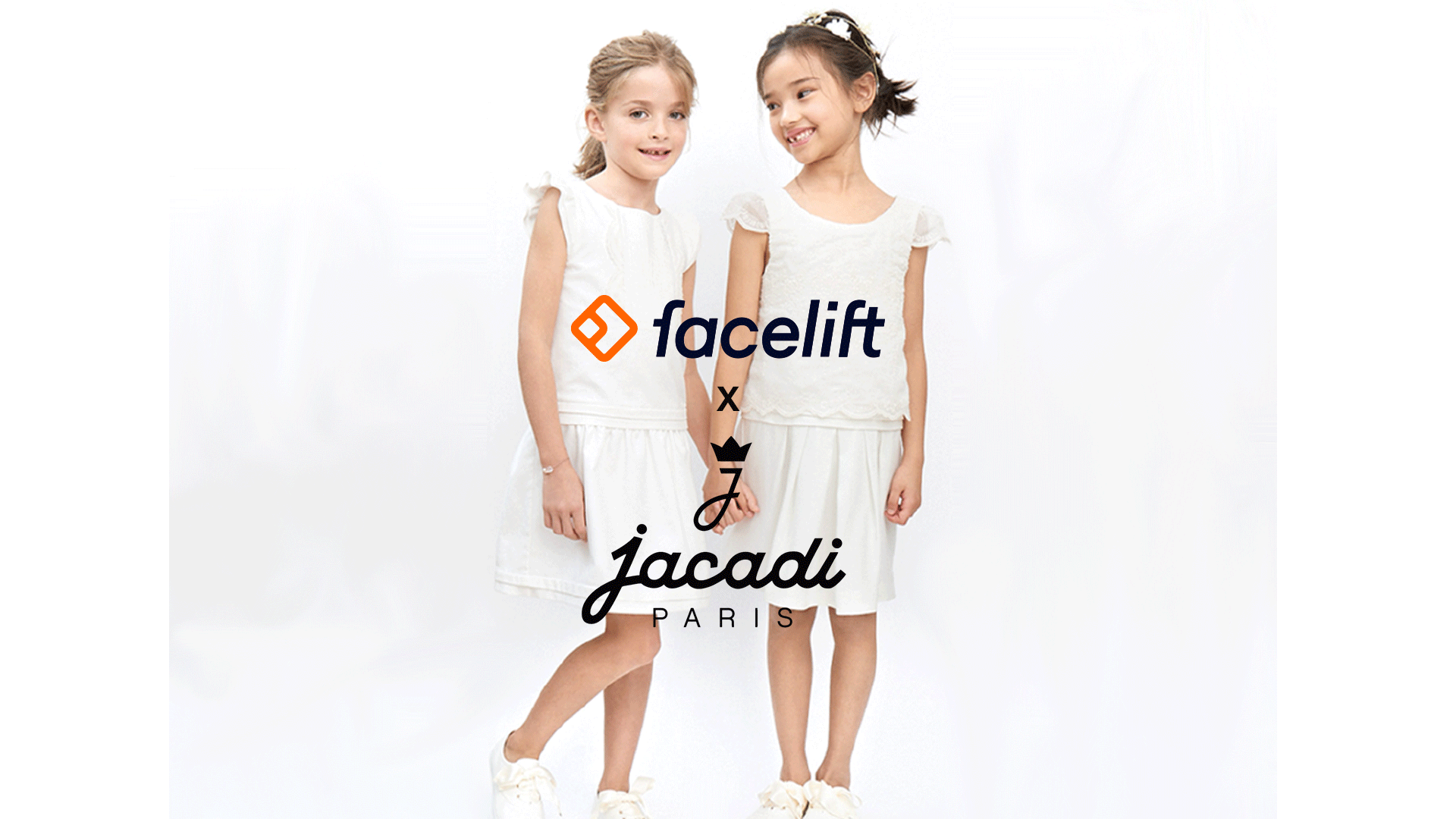 How Jacadi Uses Social Media to Drive Leads