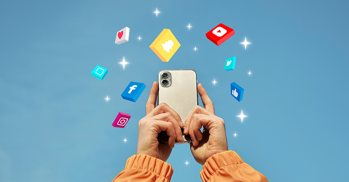 5 idées marketing pour vos Stories Instagram