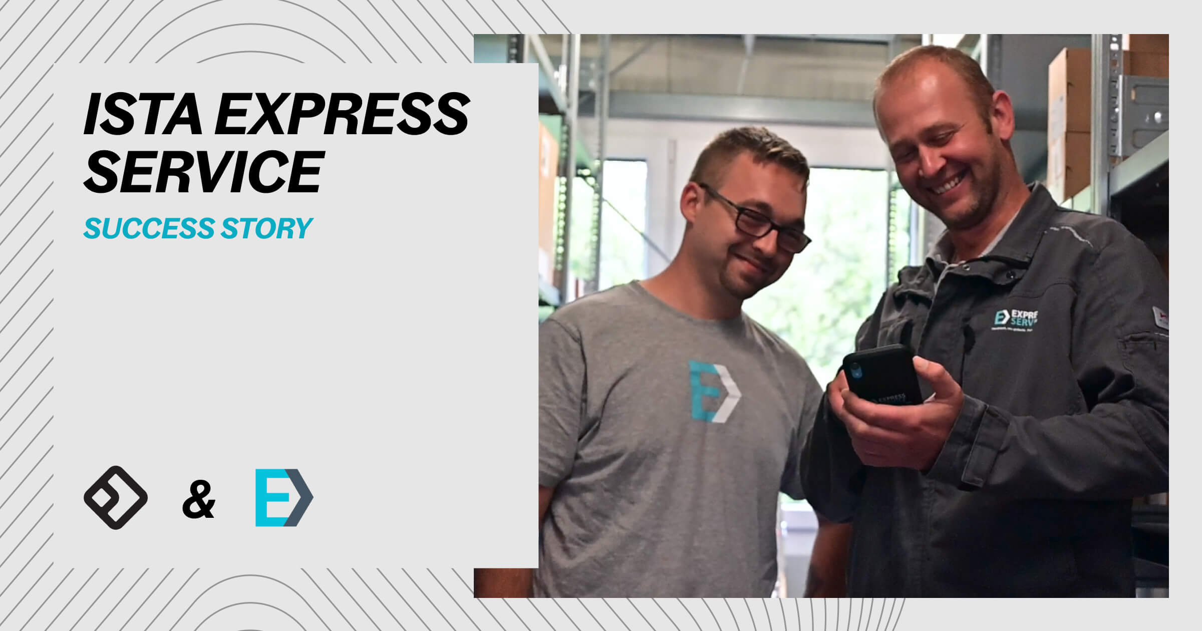 HR-Marketing und Employer Branding: Ista Express steigert Engagement mit Facelift