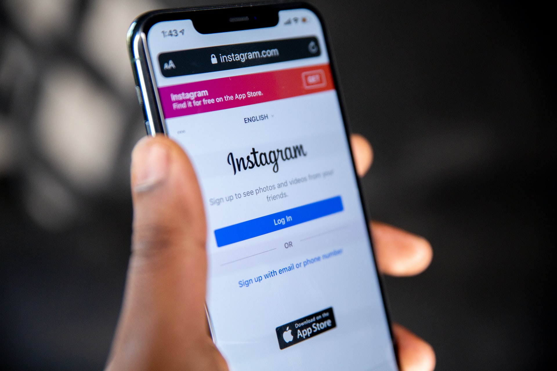 Zoom sur Instagram : Les fonctionnalités e-commerce